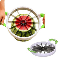 Stainless-Steel-Watermelon-Cutter