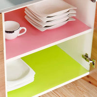 Refrigerator, Shelves Drawer Table Mats