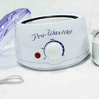 Pro Wax Machine 100 Professional Wax Heater And Warmer