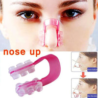 Nose Up Lifting Shaping Clip