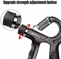 ADJUSTABE HAND GRIP 05 TO 60KG - WITH COUNTER