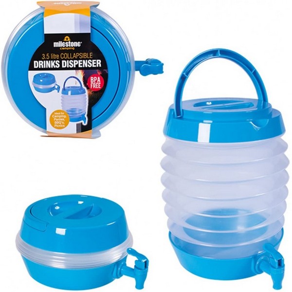 Collapsible-Water-Container-With-Tap
